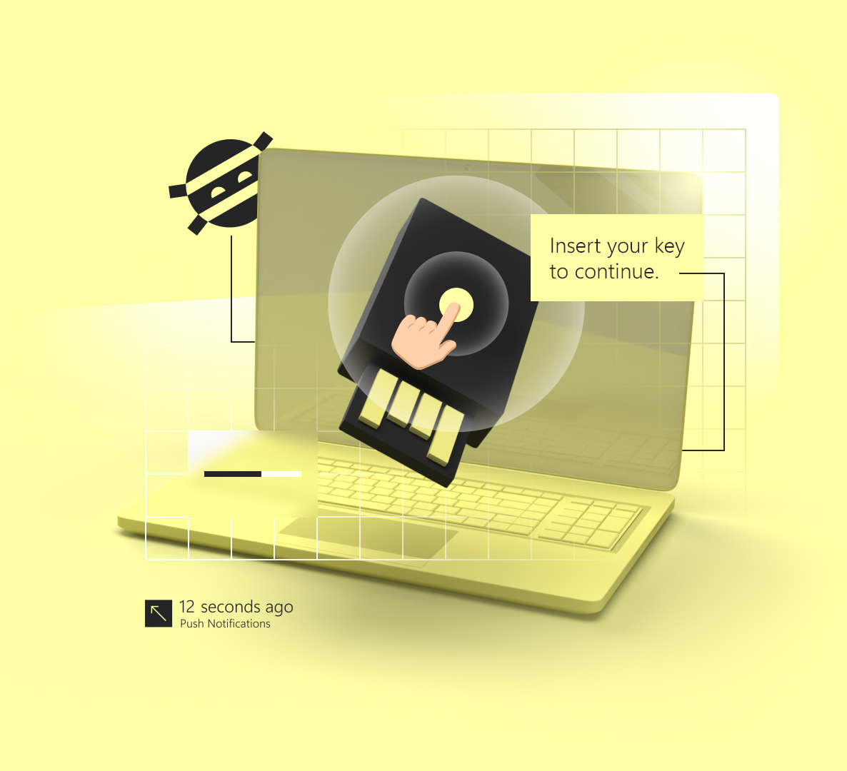 Altando_Yubikey